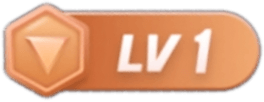 LV1 等级-LV1-小淘项目组