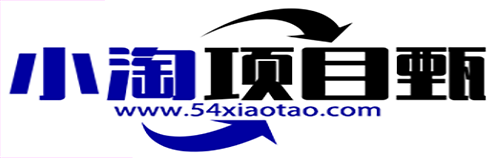 小淘项目组