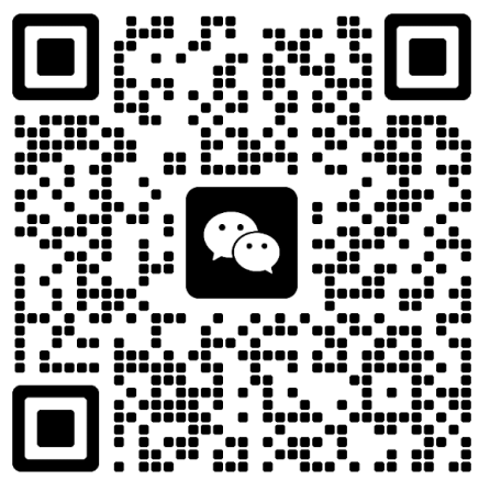 扫码添加微信-小淘项目组